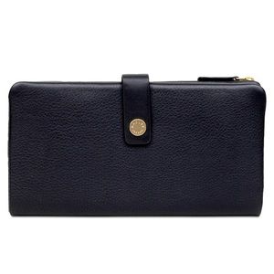 NWTS!💜 Radley London Leather Folded Matinee Wallet